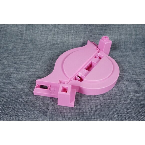 2023 Barbie Dream House Front Porch Steps Entry Replacement HMX10 - Picture 4 of 6